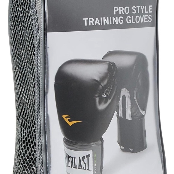 Everlast Boxing Bundle NIP - Picture 9 of 11